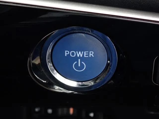 プリウス(トヨタ)の車両写真