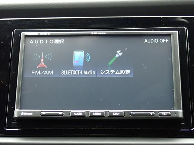 フィット　ｅ：ＨＥＶ（ホンダ）の車両写真