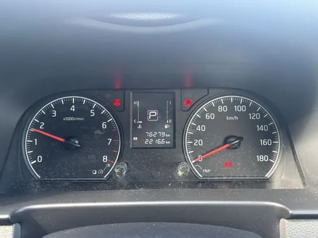 ニッサン　ＮＶ３５０キャラバン　１．２５ｔ