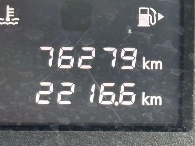 ニッサン　ＮＶ３５０キャラバン　１．２５ｔ
