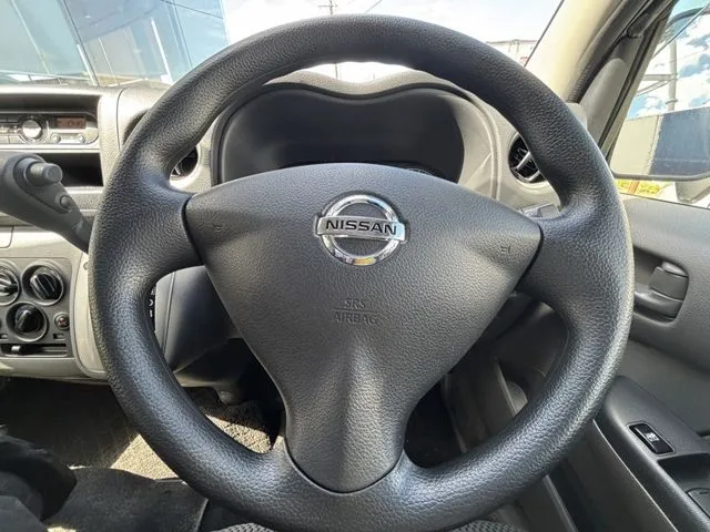 ニッサン　ＮＶ３５０キャラバン　１．２５ｔ