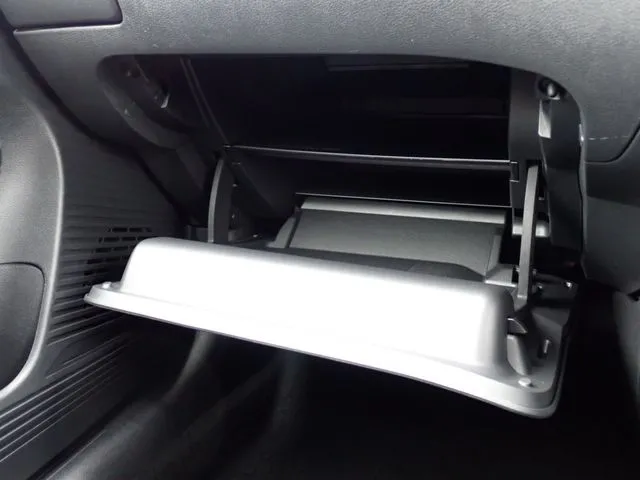 ノート（ニッサン）の車両写真