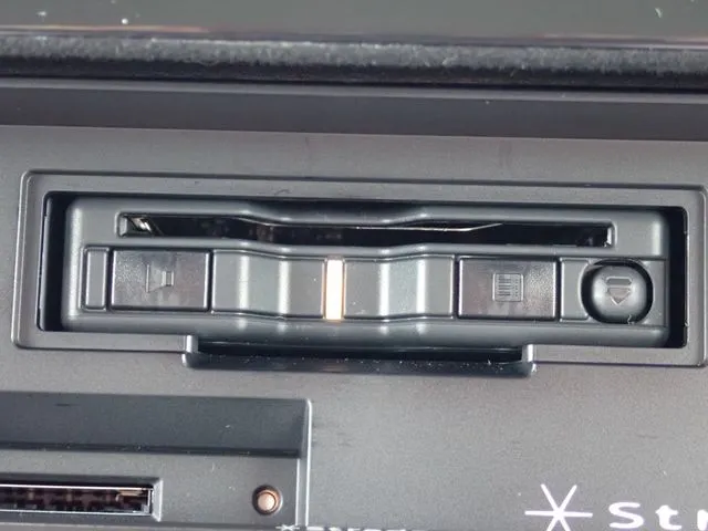 ノート（ニッサン）の車両写真