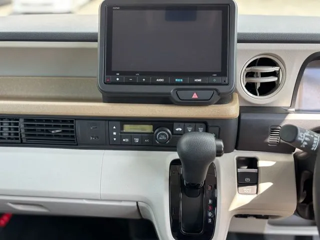 ホンダ　Ｎ　ＢＯＸ