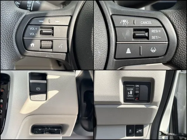 ホンダ　Ｎ　ＢＯＸ
