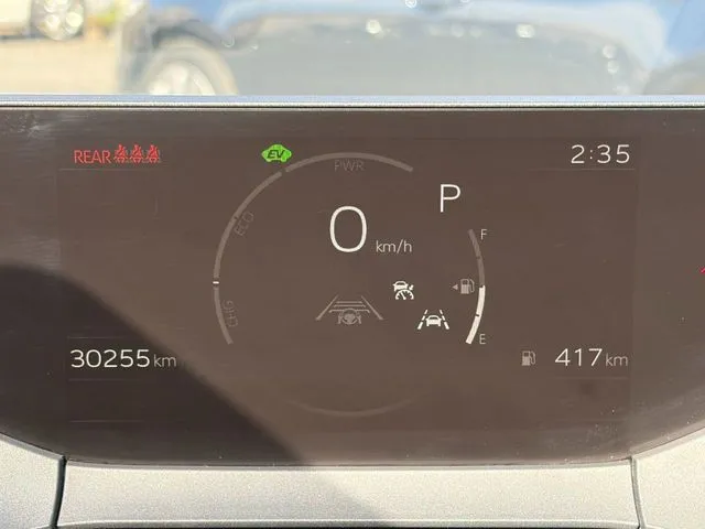 トヨタ　プリウス