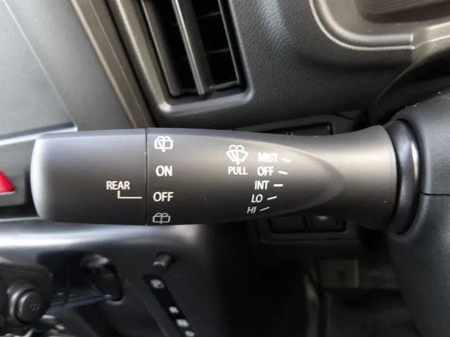 クリッパーバン(ニッサン)の車両写真