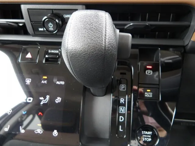 ルークス(ニッサン)の車両写真