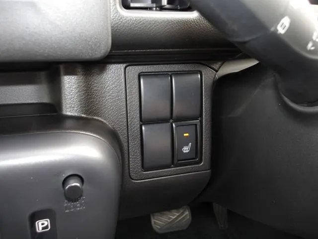 クリッパーバン(ニッサン)の車両写真