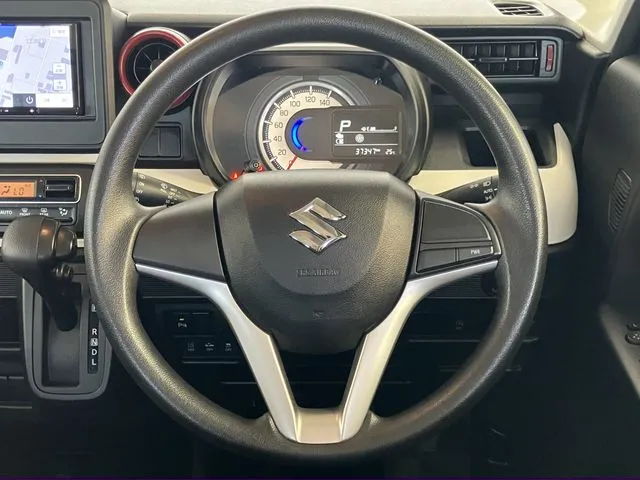 スズキ　スペーシア