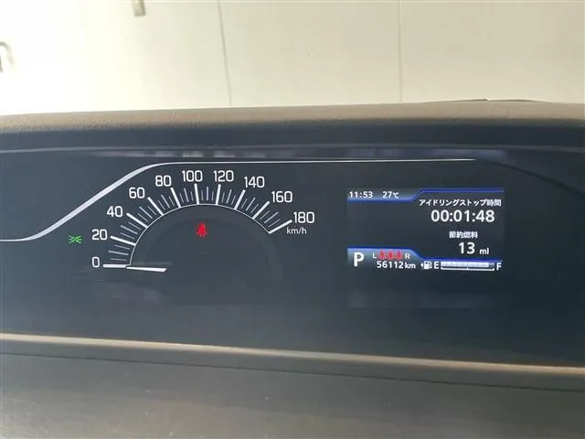 ソリオ(スズキ)の車両写真