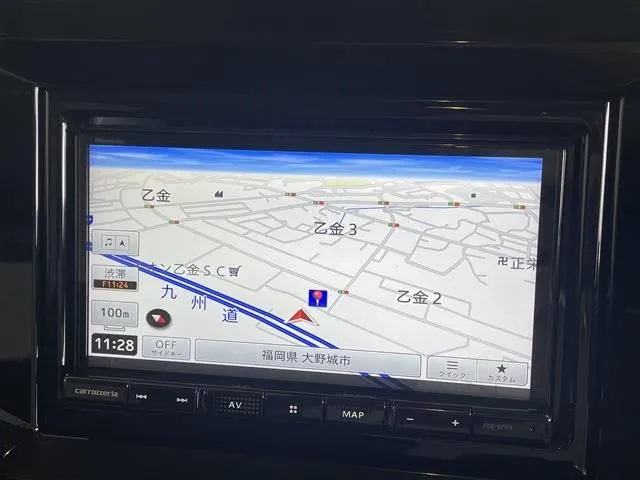スズキ　ソリオ