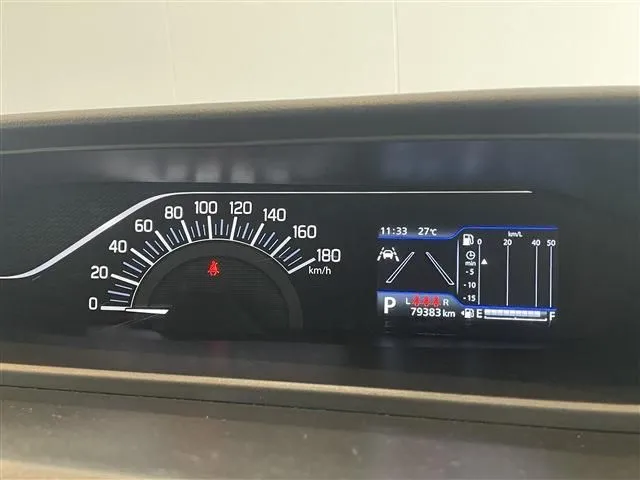 スズキ　ソリオ
