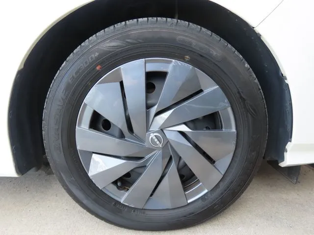 ノート（ニッサン）の車両写真