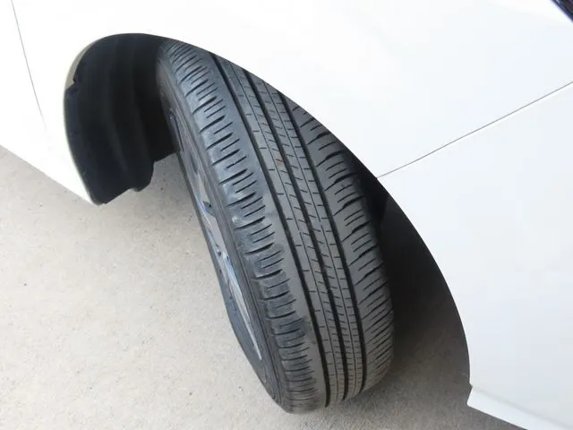 ノート（ニッサン）の車両写真