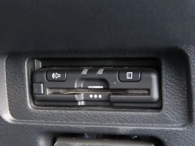 ノート（ニッサン）の車両写真