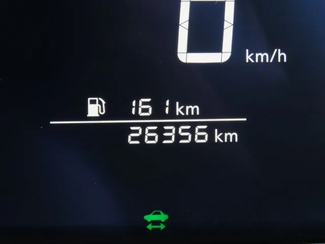ノート（ニッサン）の車両写真