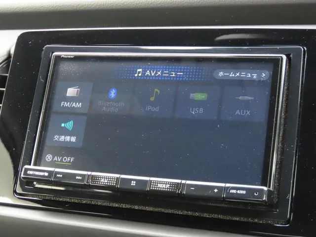 ホンダ　フィット　ｅ：ＨＥＶ