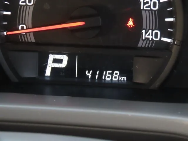 ミニキャブバン(ミツビシ)の車両写真