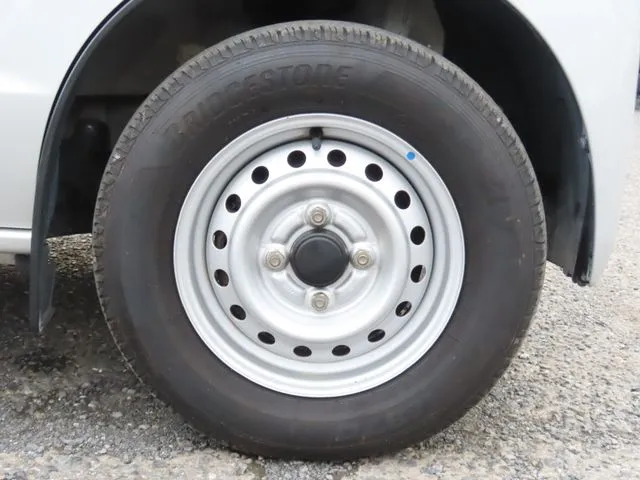 ミニキャブバン(ミツビシ)の車両写真