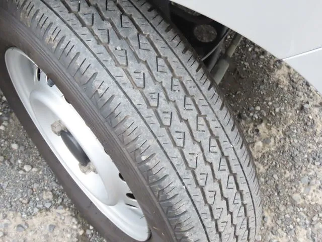 ミニキャブバン(ミツビシ)の車両写真