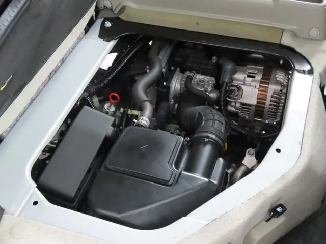 ミニキャブバン(ミツビシ)の車両写真