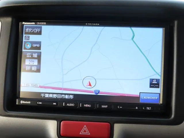 ミニキャブバン(ミツビシ)の車両写真