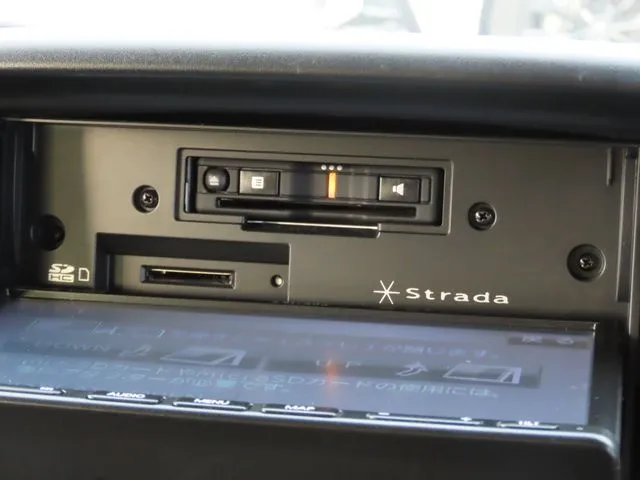 ミニキャブバン(ミツビシ)の車両写真