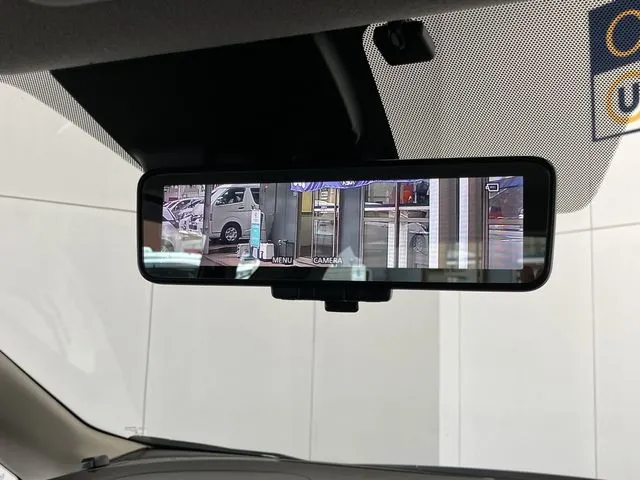 ノート（ニッサン）の車両写真