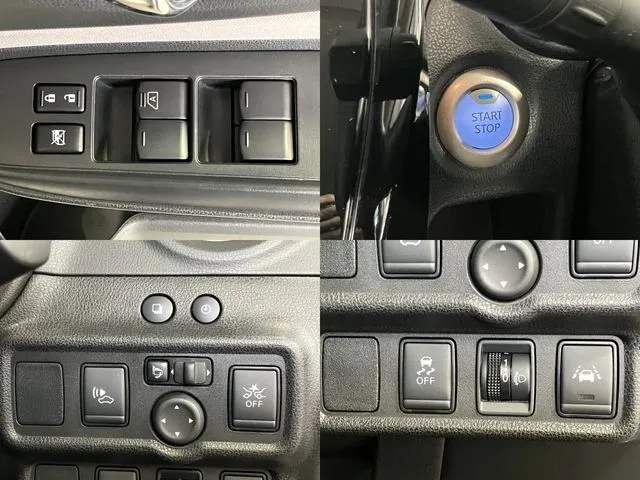 ノート（ニッサン）の車両写真