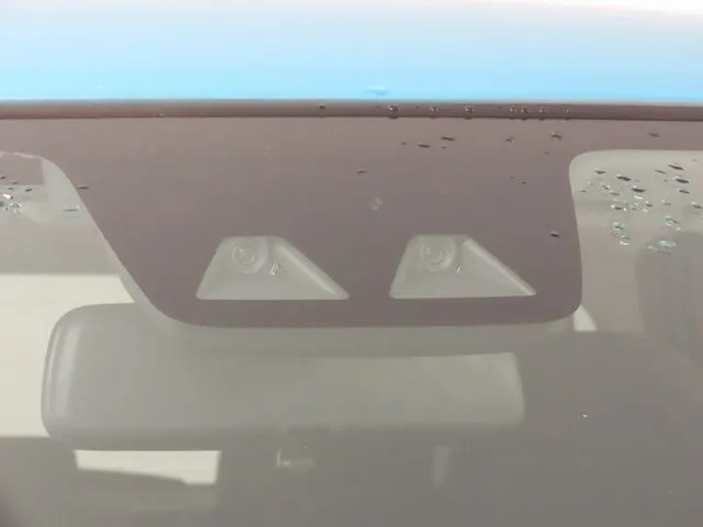 ライズ(トヨタ)の車両写真