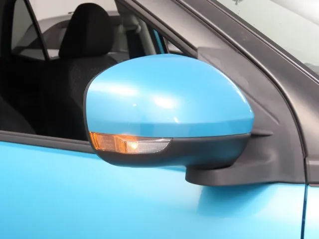 ライズ(トヨタ)の車両写真