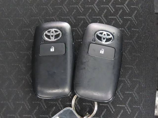 ライズ(トヨタ)の車両写真