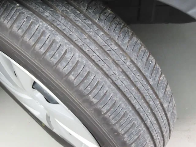 ライズ(トヨタ)の車両写真