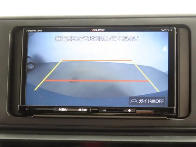 ライズ(トヨタ)の車両写真