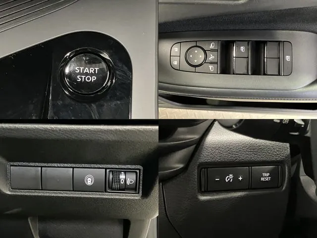 ノート(ニッサン)の車両写真