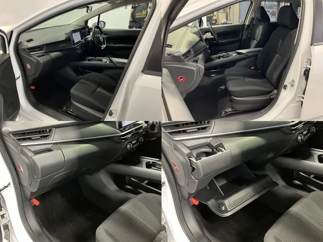 ノート(ニッサン)の車両写真