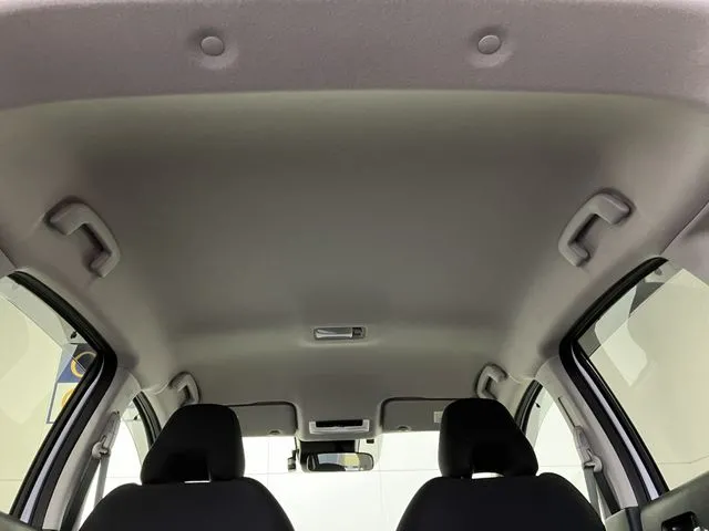 ノート(ニッサン)の車両写真