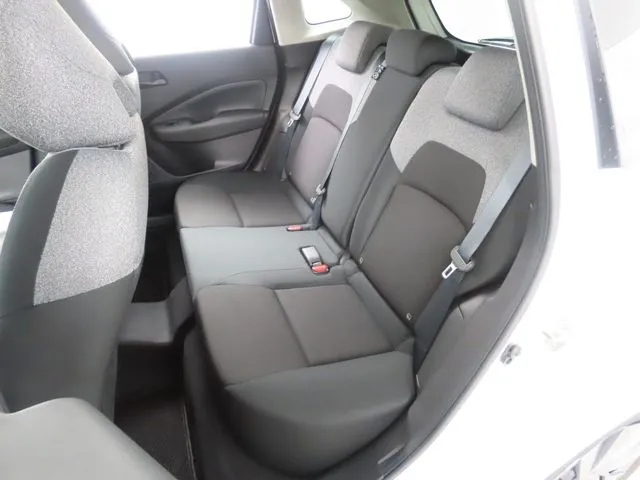 ノート(ニッサン)の車両写真