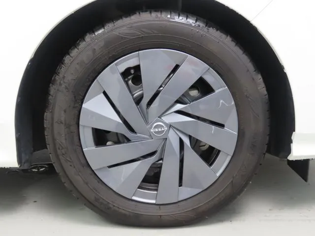 ノート(ニッサン)の車両写真