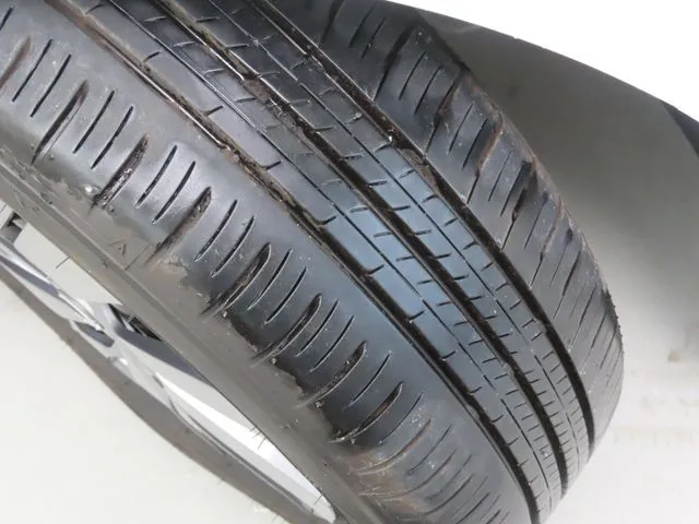 ノート(ニッサン)の車両写真