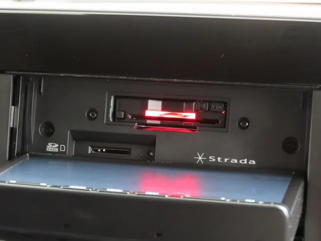 ノート(ニッサン)の車両写真