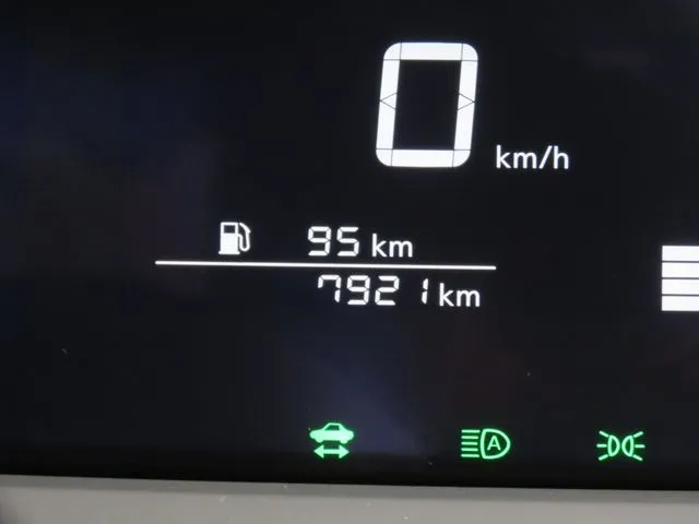 ノート(ニッサン)の車両写真