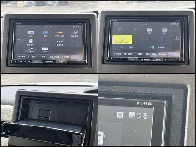 ホンダ　Ｎ　ＢＯＸ