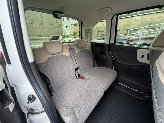 ホンダ　Ｎ　ＢＯＸ