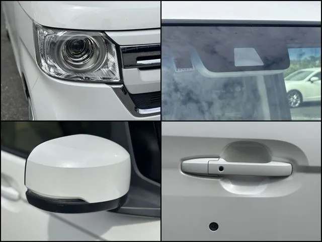 ホンダ　Ｎ　ＢＯＸ