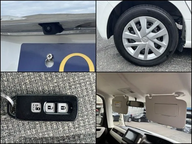 ホンダ　Ｎ　ＢＯＸ