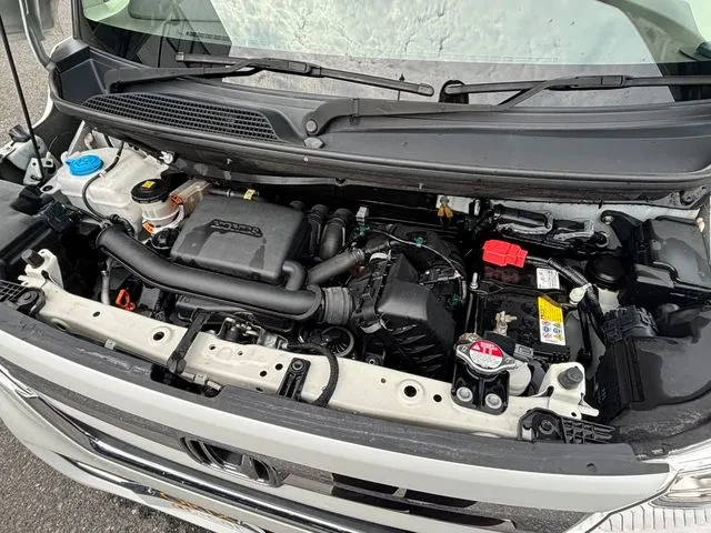 ホンダ　Ｎ　ＢＯＸ