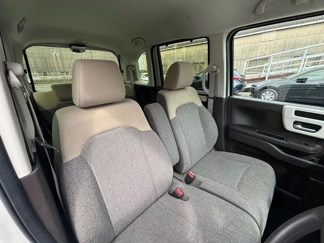 ホンダ　Ｎ　ＢＯＸ