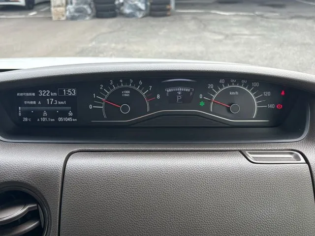 ホンダ　Ｎ　ＢＯＸ
